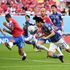 Il Giappone affronta la Costa Rica nella prima delle quattro partite della Coppa del Mondo in diretta