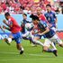 Il Giappone affronta la Costa Rica nella prima delle quattro partite della Coppa del Mondo in diretta