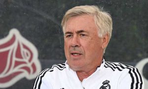 Real Madrid, interesse per un difensore del Manchester United
