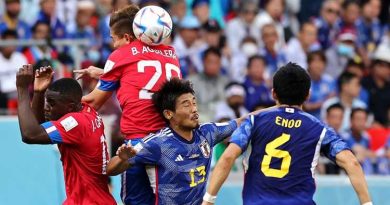 Costa Rica, la vittoria col Giappone vale un record storico (negativo) per i Mondiali