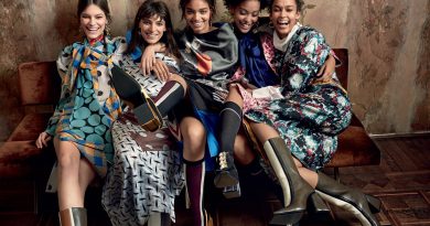 L’ultima edizione di Vogue del 2022 AbbinamentiModa Cyber Monday Sale: Acquista 64 articoli di moda