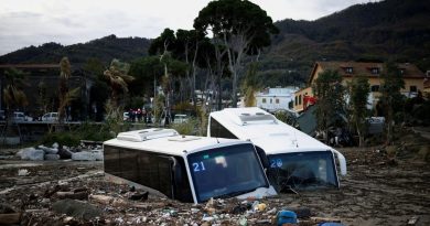 Dal Vajont a Casamicciola: quando la natura semina morte e distruzione