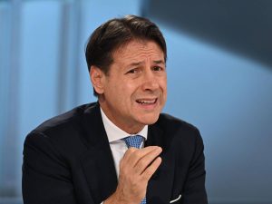 “Non era un condono”. Ma il decreto sbugiarda Conte