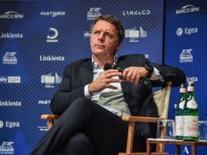 Renzi smaschera Conte su Ischia: “Folli scelte del 2018”