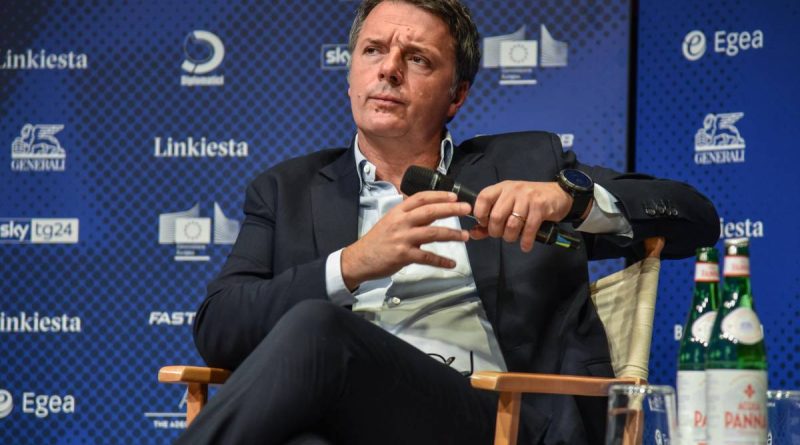 Renzi smaschera Conte su Ischia: “Folli scelte del 2018”