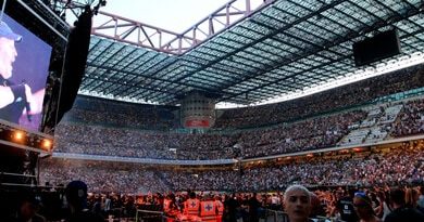 Questione San Siro: le ruspe? Possono attendere, per ora…