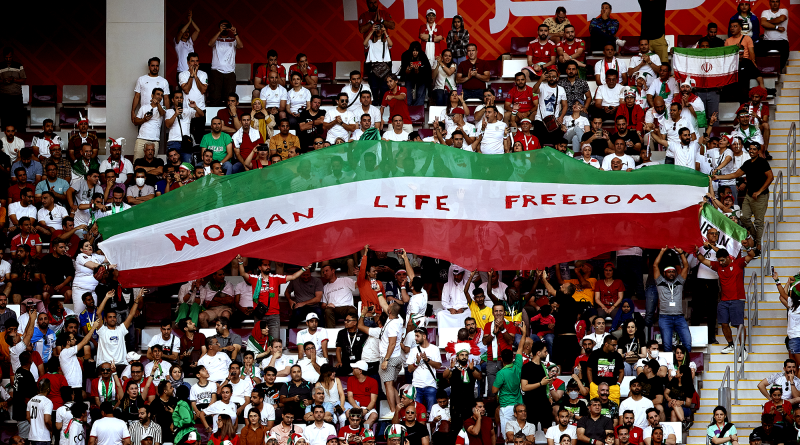Stati Uniti contro Iran: La Coppa del Mondo più politica ottiene la sua partita più carica di significato politico