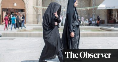 Breaking news: Il potere delle donne: l’acclamata autrice italiana Elena Ferrante sul patriarcato e la protesta in Iran – The Guardian