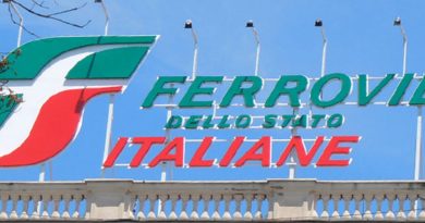 Breaking news: L’Italia annuncia un bonus di 300 euro per i dipendenti delle ferrovie – BOL News