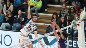 Champions League: Trento si prende il lusso di battere lo Zaksa