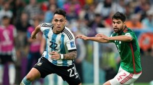 Pronostico Polonia-Argentina, i marcatori: la quota del gol di Lautaro