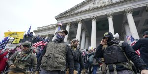 Il leader degli Oath Keepers è stato giudicato colpevole di cospirazione sediziosa