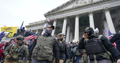 Il leader degli Oath Keepers è stato giudicato colpevole di cospirazione sediziosa