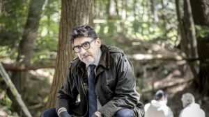 Alfred Molina pensa di aver trovato il ruolo migliore della sua carriera