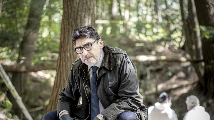 Alfred Molina pensa di aver trovato il ruolo migliore della sua carriera