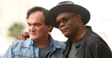 Samuel L. Jackson smentisce l’insensato dissenso di Quentin Tarantino nei confronti della Marvel