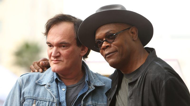 Samuel L. Jackson smentisce l’insensato dissenso di Quentin Tarantino nei confronti della Marvel