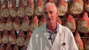 Il giorno di Sant’Andrea, così iniziava la stagione del prosciutto
