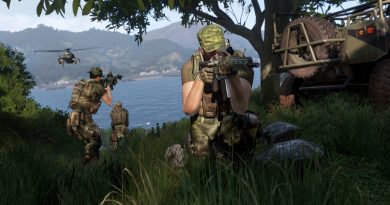 Arma 3, filmati del gioco utilizzati per le fake news: intervengono gli sviluppatori