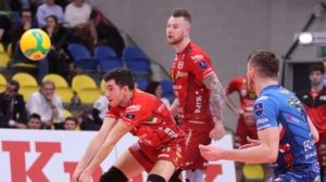 Champions League: Civitanova rimonta e vince a Roeselare
