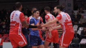 Coppa Cev: nell’andata degli 8i Piacenza supera il Fenerbahce