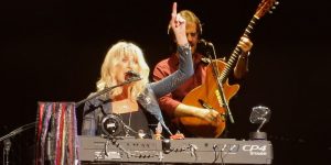 È morta Christine McVie, cantautrice e tastierista dei Fleetwood Mac