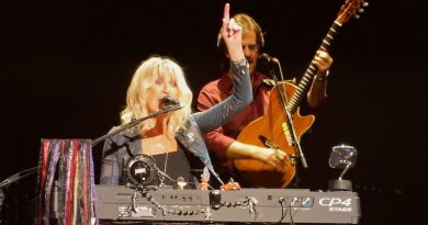 È morta Christine McVie, cantautrice e tastierista dei Fleetwood Mac