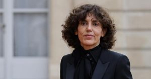 Tra le 25 donne più influenti al mondo c’è Francesca Bellettini. Ecco la mappa del “nuovo” potere