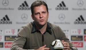 Germania fuori dai Mondiali, Neuendorf: ‘Nessun processo, parlerò con Flick e Bierhoff’ VIDEO