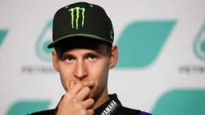 MotoGP, Quartararo accusa Yamaha: “Mi hanno lasciato solo”