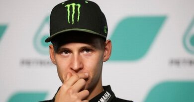 MotoGP, Quartararo accusa Yamaha: “Mi hanno lasciato solo”