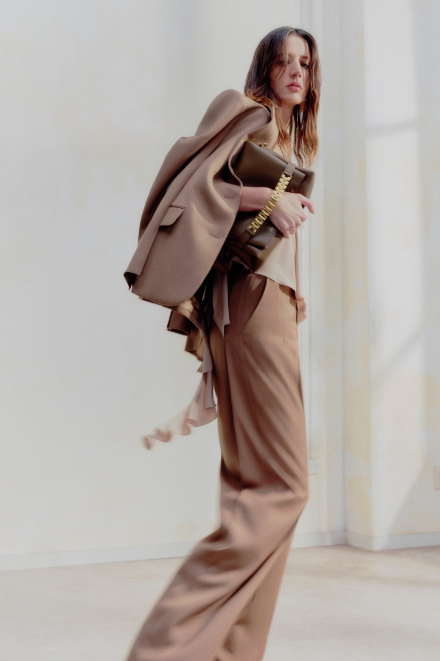 Victoria Beckham Pre-Fall 2023