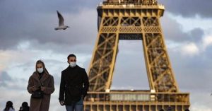 Covid: dalla Francia al Giappone, ecco i Paesi che temono la nuova ondata prima di Natale