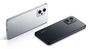 POCO F4 5G: smartphone con ottimo hardware e 8/256 GB a meno di 285€