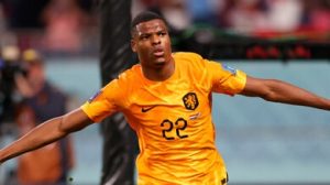 Super Dumfries, cavalcata pura dell’Inter