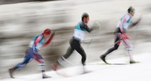 Per lo sci di fondo sono tempi difficili