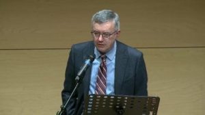 Alessandro Barbero, lezione sulla schiavitù: “Quando a Roma vennero crocifissi 400 innocenti per una legge”