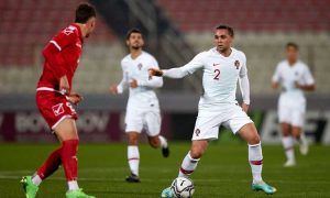 Sporting, una giovane promessa torna dal prestito