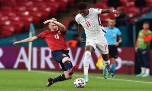 Manchester United, Rashford in scadenza: si muove un top club