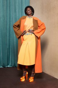 Roberto Cavalli Pre-Fall 2023