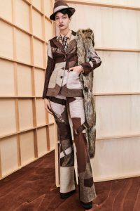 Moschino Pre-Fall 2023
