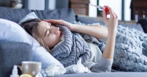 Corre l’influenza: +36% in una settimana. L’impennata dopo 2 anni di (quasi) assenza