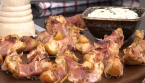 Breaking news: Date il via alle vostre ricette natalizie con un piccolo assaggio d’Italia – CHCH News