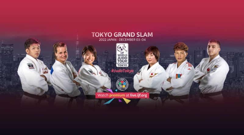 Breaking news: GS Tokyo Giorno 2: Corea e Italia creano la sorpresa, il Giappone domina – Federazione Internazionale di Judo