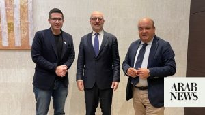 Breaking news: Ambasciatore d’Italia negli EAU: La diplomazia culturale dovrebbe essere “uno strumento per collegare Italia e Paesi del Golfo” – Notizie Arabe