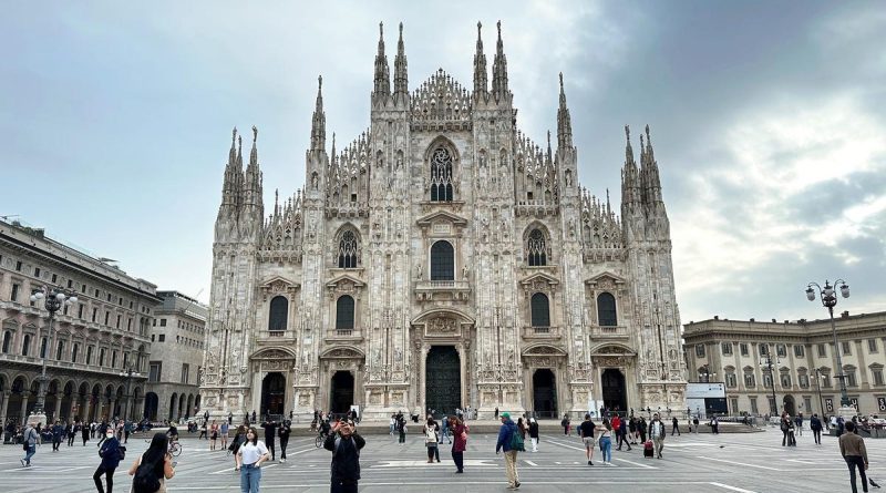 Breaking news: Le 10 cose da fare a Milano – Forbes