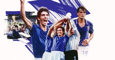 Breaking news: La squadra dell’Italia ai Mondiali del 1982 – Chi erano i giocatori che hanno contribuito alla gloria degli Azzurri e dove sono ora? – Goal.com