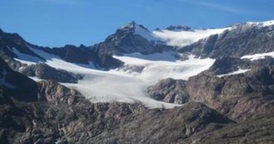 Breaking news: I ghiacciai dell’Alto Adige hanno registrato quest’anno una perdita di volume record – inform.kz/it