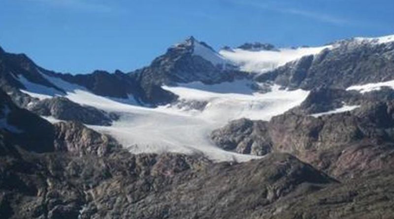 Breaking news: I ghiacciai dell’Alto Adige hanno registrato quest’anno una perdita di volume record – inform.kz/it