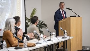 Breaking news: Un nuovo libro della Temple Press celebra l’eredità italiana di Philadelphia – Temple University News
